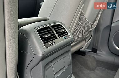 Внедорожник / Кроссовер Audi Q5 2013 в Дубно