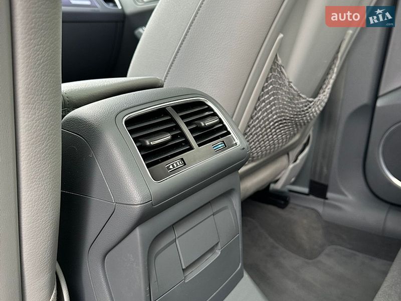 Внедорожник / Кроссовер Audi Q5 2013 в Дубно