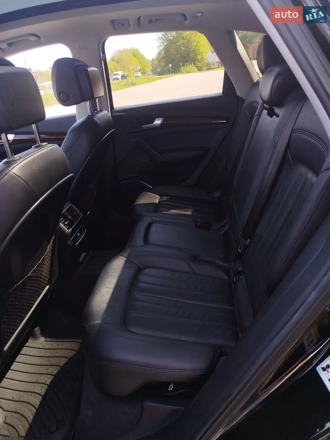 2018 Audi Q5 - мініатюра 9