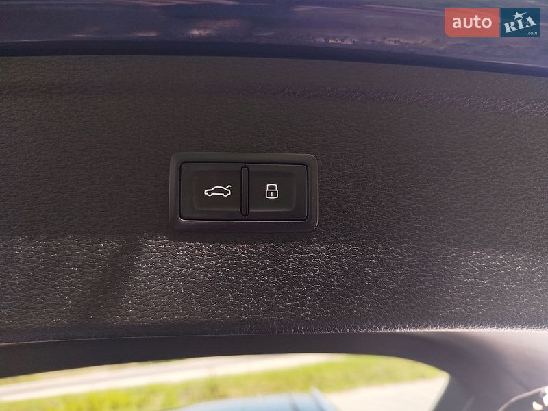 Внедорожник / Кроссовер Audi Q5 2018 в Копычинце