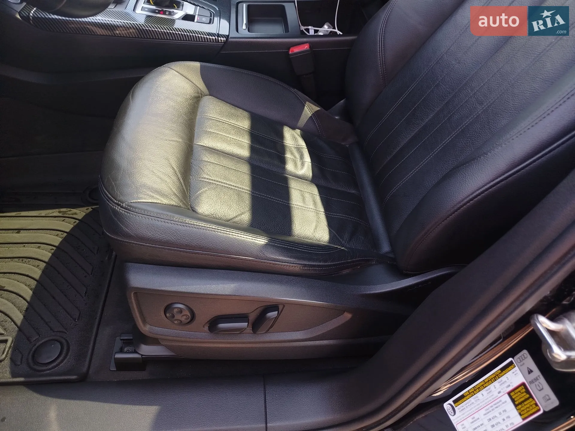 2018 Audi Q5 - мініатюра 11