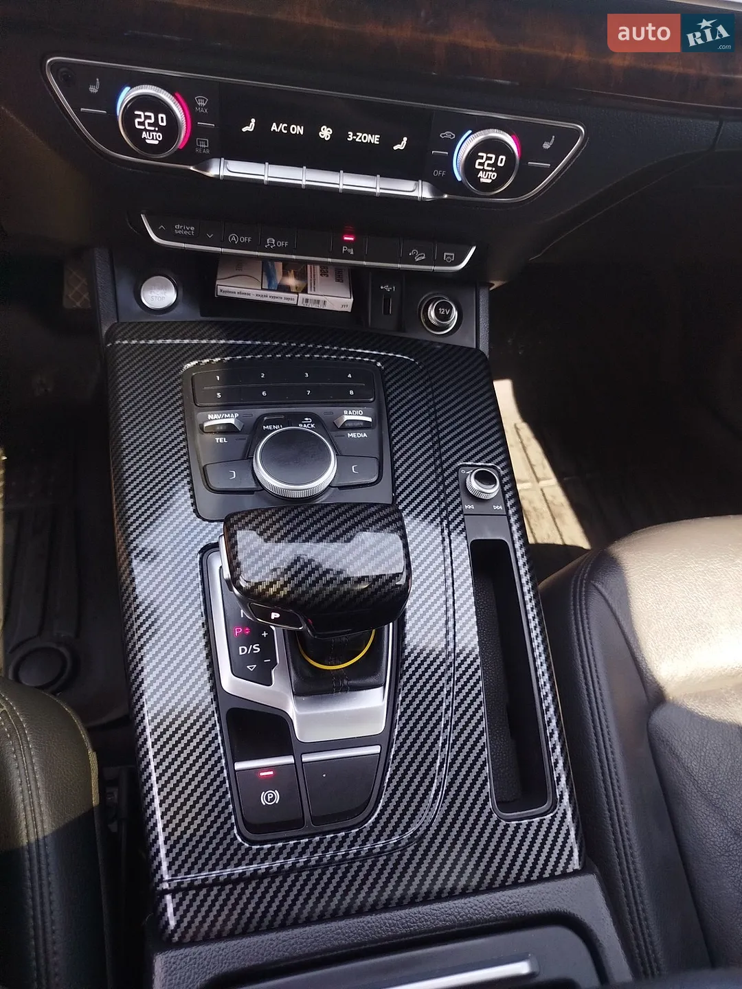 2018 Audi Q5 - мініатюра 12