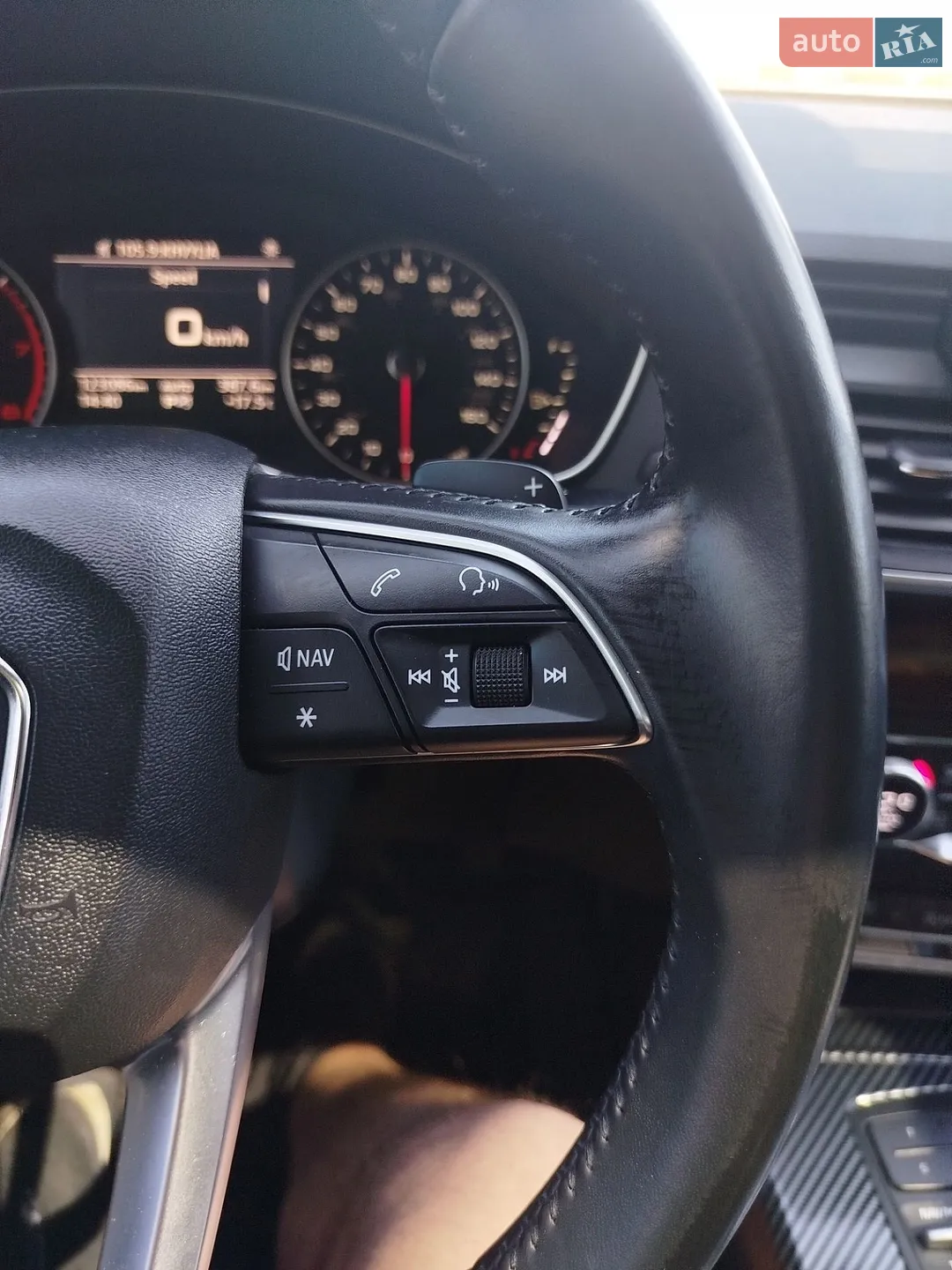 2018 Audi Q5 - мініатюра 16