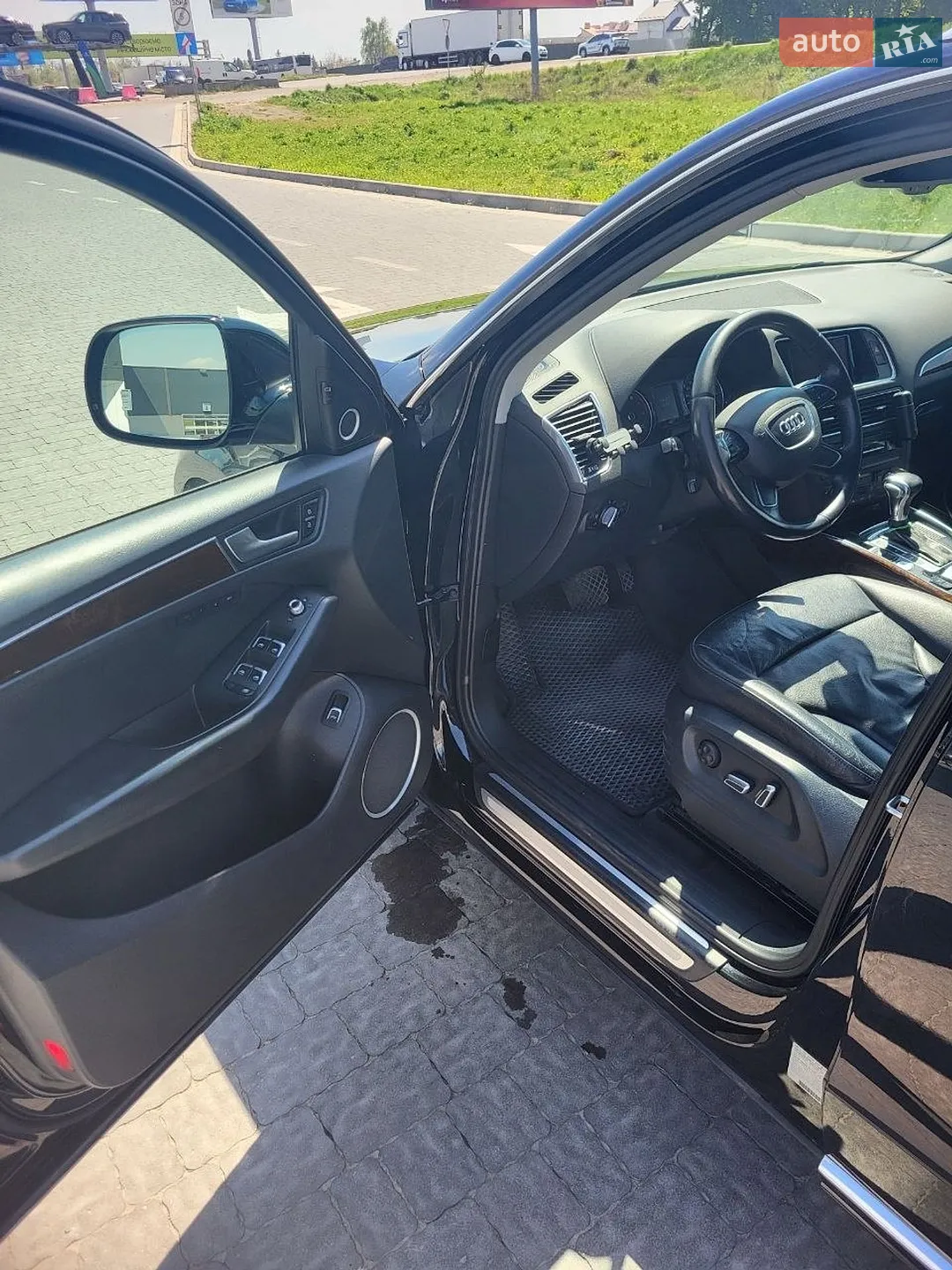 2014 Audi Q5 - мініатюра 12