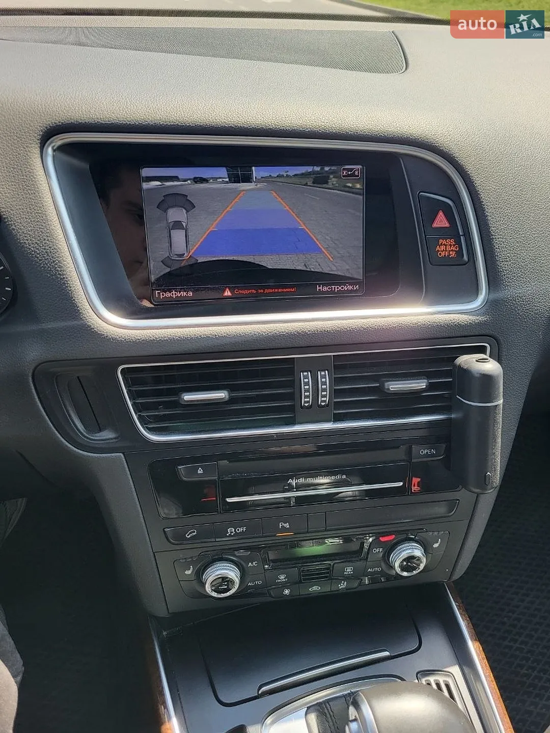 2014 Audi Q5 - мініатюра 18