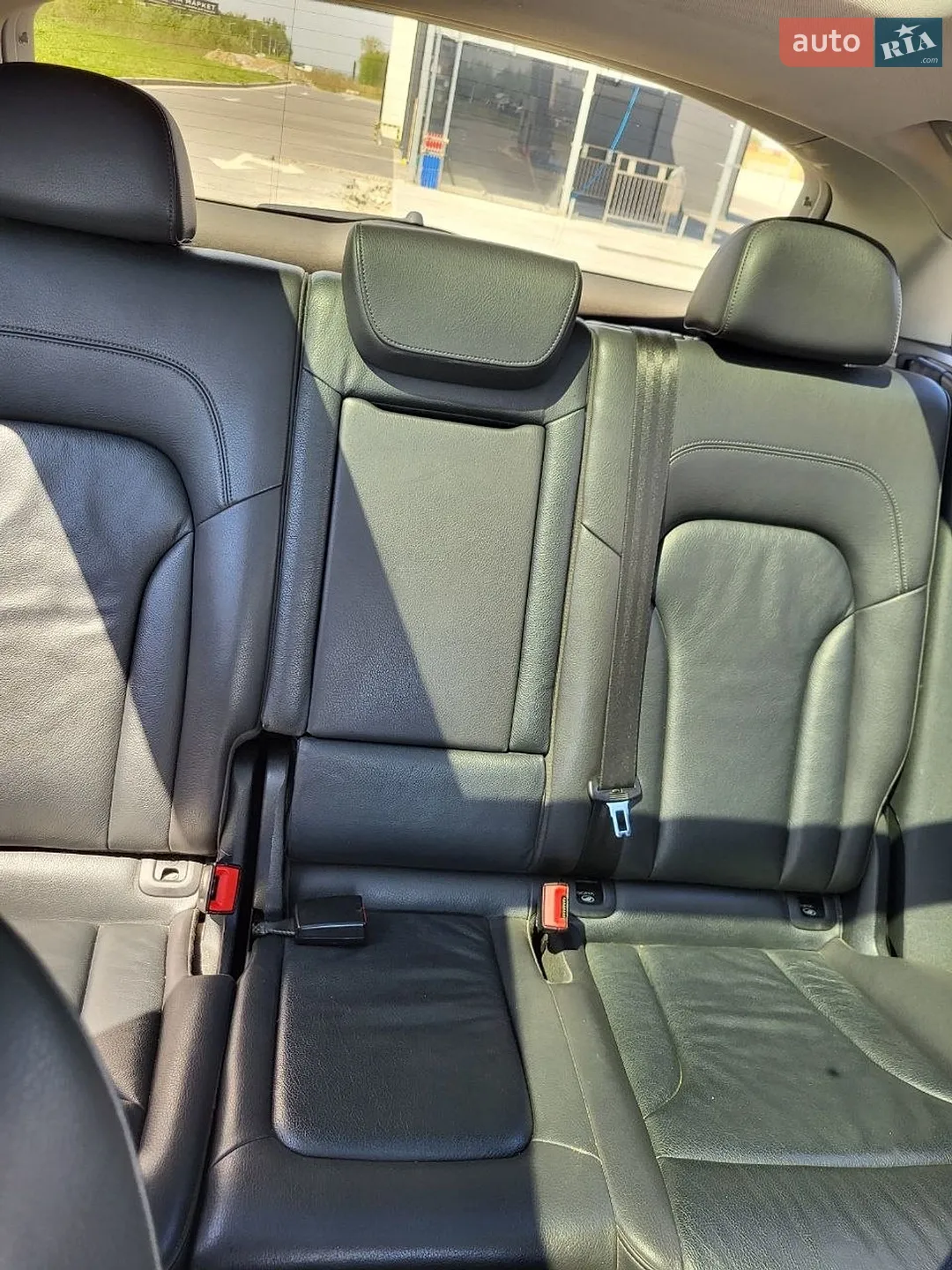 2014 Audi Q5 - мініатюра 23