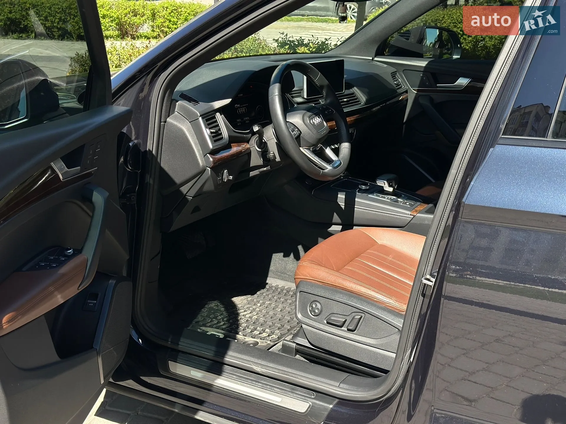 2019 Audi Q5 - мініатюра 10