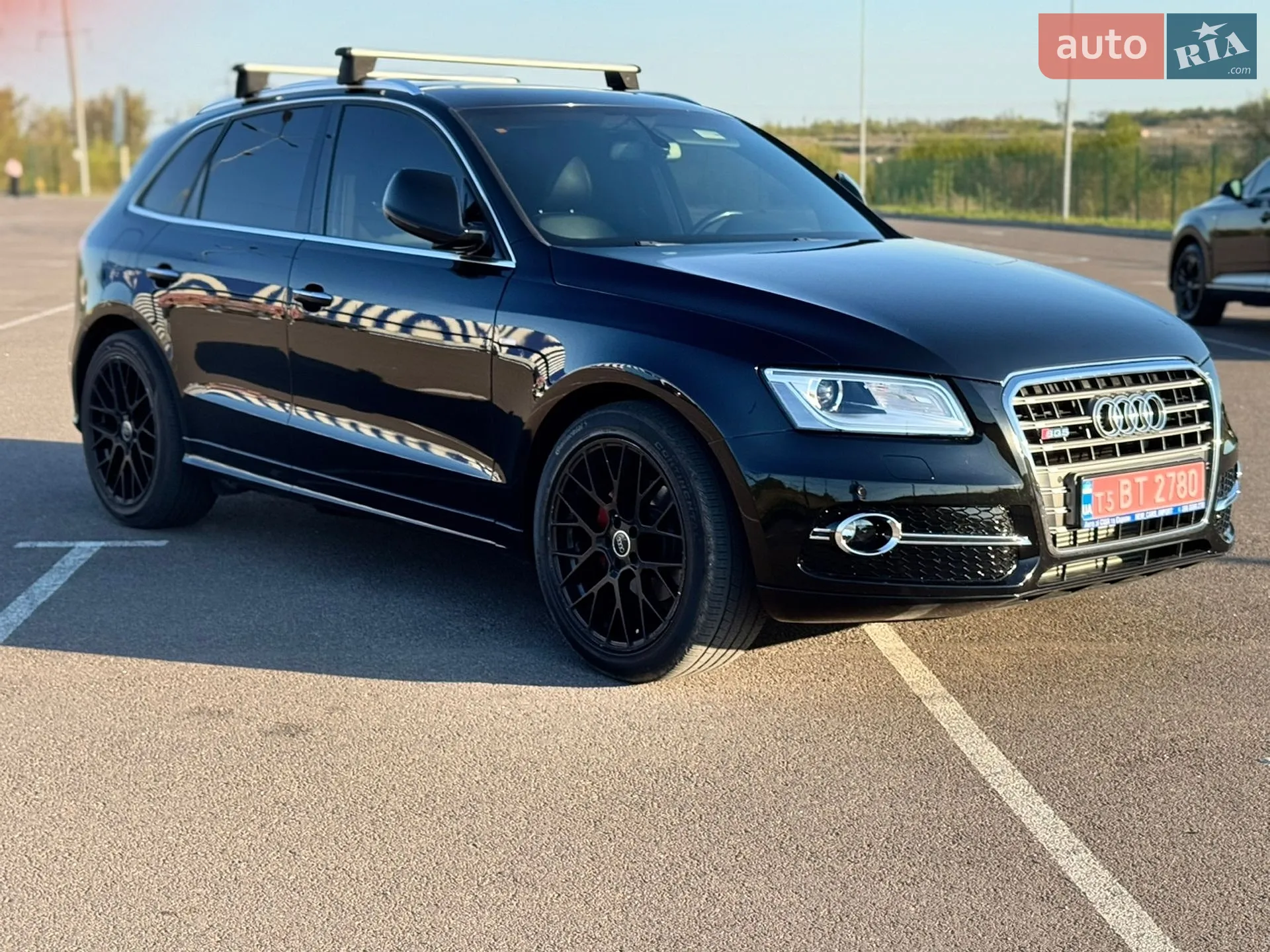 2016 Audi Q5 - мініатюра 13