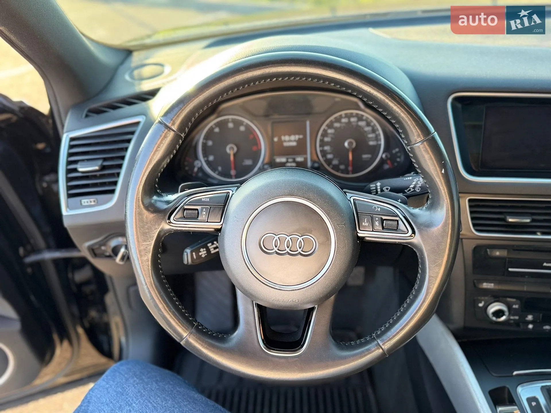 2016 Audi Q5 - мініатюра 23