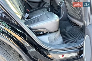 Внедорожник / Кроссовер Audi Q5 2016 в Ровно