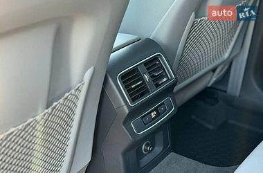 Внедорожник / Кроссовер Audi Q5 2017 в Киеве
