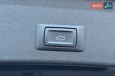 Внедорожник / Кроссовер Audi Q5 2016 в Киеве