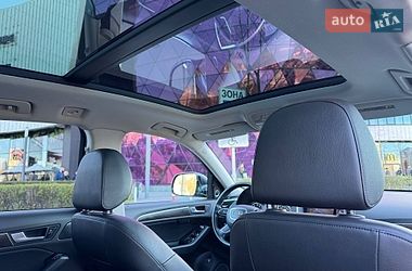 Внедорожник / Кроссовер Audi Q5 2016 в Киеве