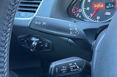Внедорожник / Кроссовер Audi Q5 2016 в Киеве