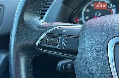 Внедорожник / Кроссовер Audi Q5 2016 в Киеве