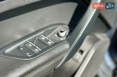 Внедорожник / Кроссовер Audi Q5 2019 в Киеве