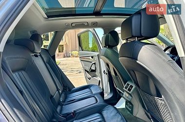 Внедорожник / Кроссовер Audi Q5 2019 в Киеве