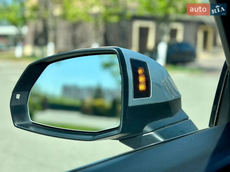 Внедорожник / Кроссовер Audi Q5 2019 в Киеве