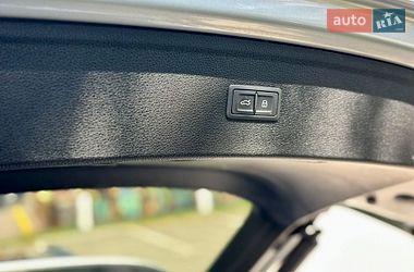 Внедорожник / Кроссовер Audi Q5 2019 в Киеве