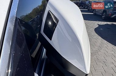 Внедорожник / Кроссовер Audi Q5 2020 в Львове