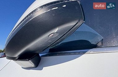 Внедорожник / Кроссовер Audi Q5 2020 в Львове