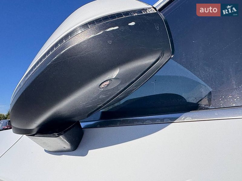 Внедорожник / Кроссовер Audi Q5 2020 в Львове