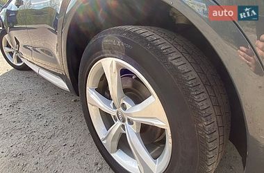 Внедорожник / Кроссовер Audi Q5 2019 в Львове