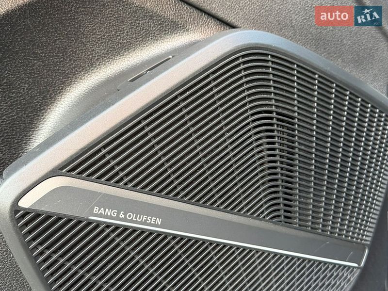 Внедорожник / Кроссовер Audi Q5 2019 в Днепре