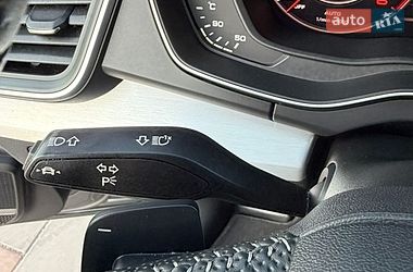 Внедорожник / Кроссовер Audi Q5 2019 в Днепре