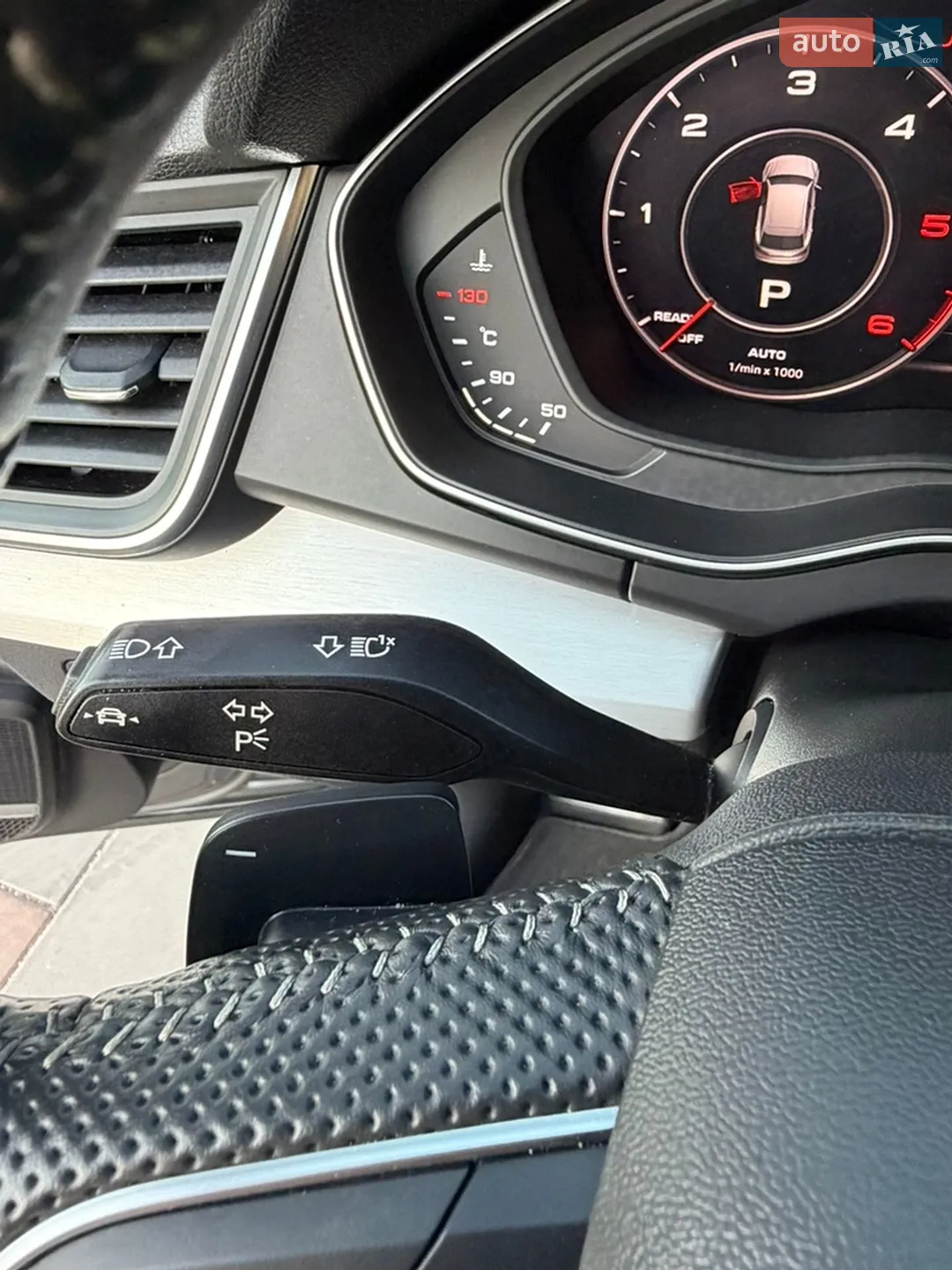 2019 Audi Q5 - мініатюра 43