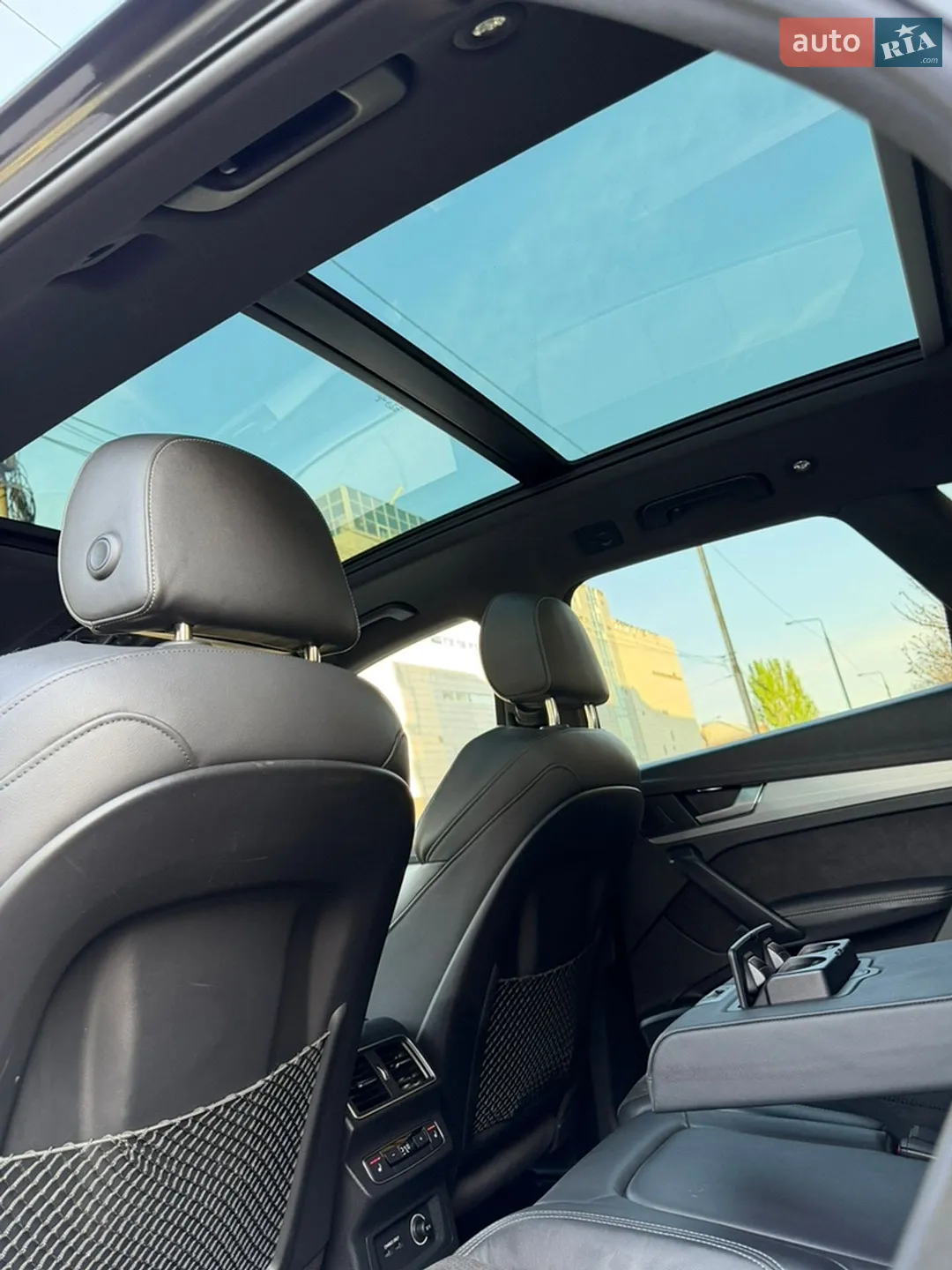 2019 Audi Q5 - мініатюра 51