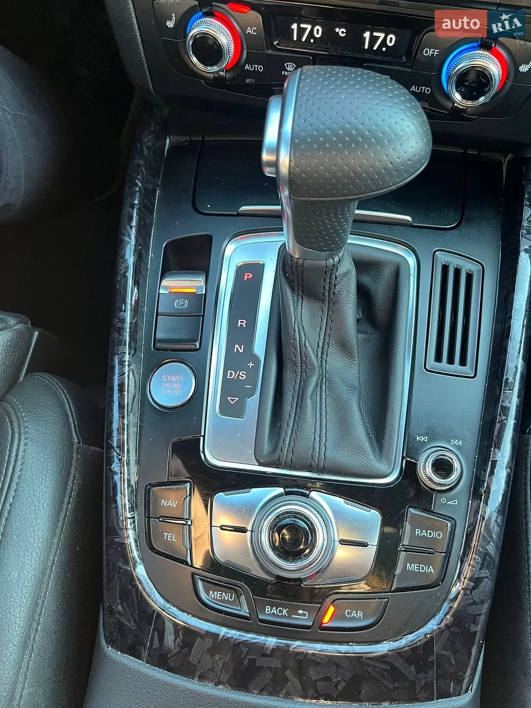 2014 Audi Q5 - мініатюра 20