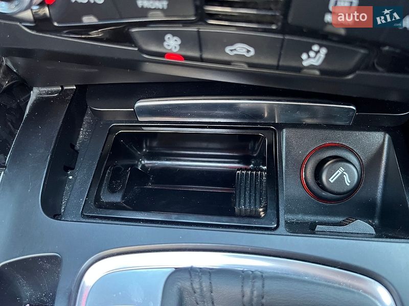 Внедорожник / Кроссовер Audi Q5 2014 в Киеве