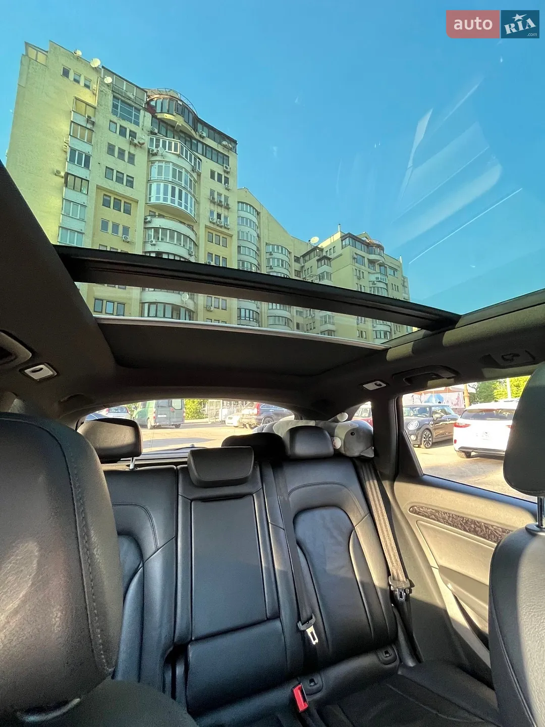 2014 Audi Q5 - мініатюра 35