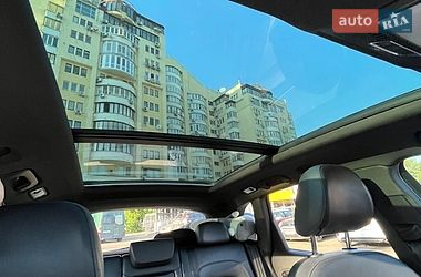 Внедорожник / Кроссовер Audi Q5 2014 в Киеве