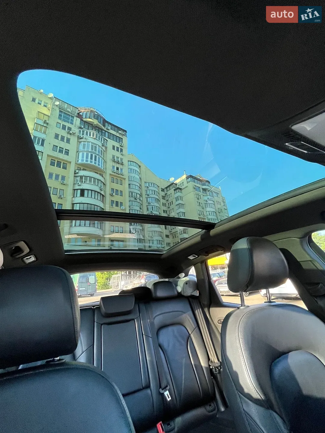 2014 Audi Q5 - мініатюра 36