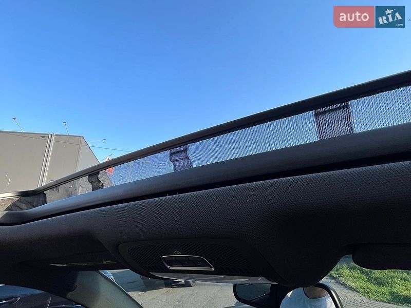 Внедорожник / Кроссовер Audi Q5 2014 в Киеве