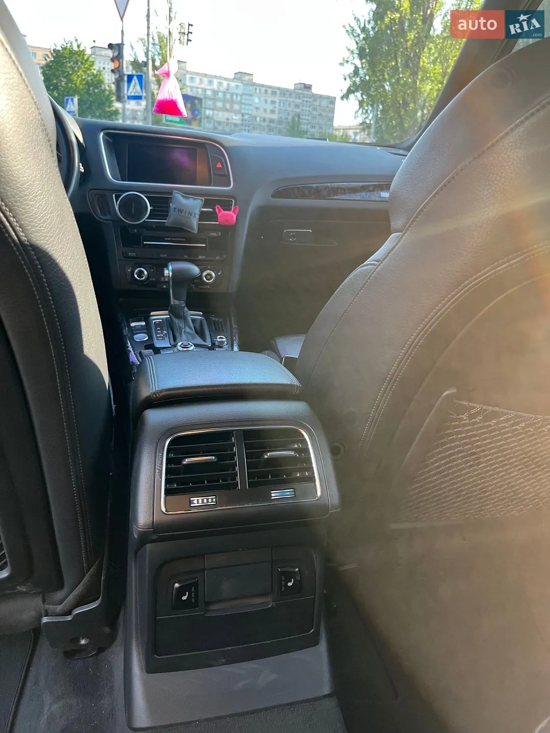 2014 Audi Q5 - мініатюра 46