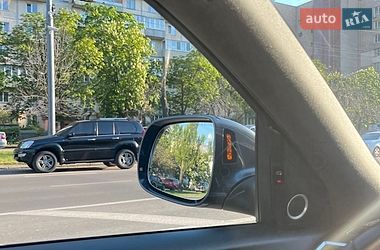 Внедорожник / Кроссовер Audi Q5 2014 в Киеве