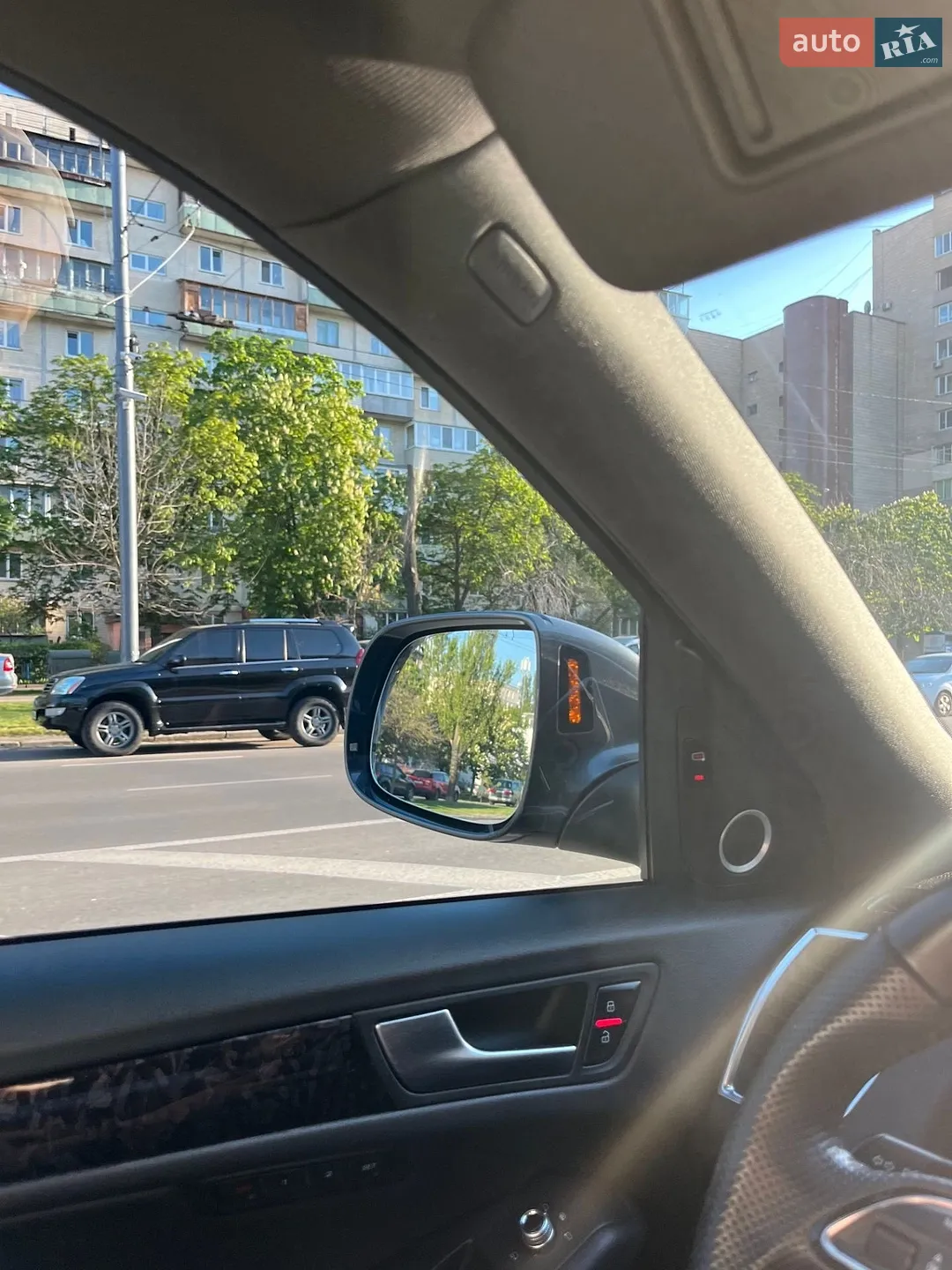 2014 Audi Q5 - мініатюра 51