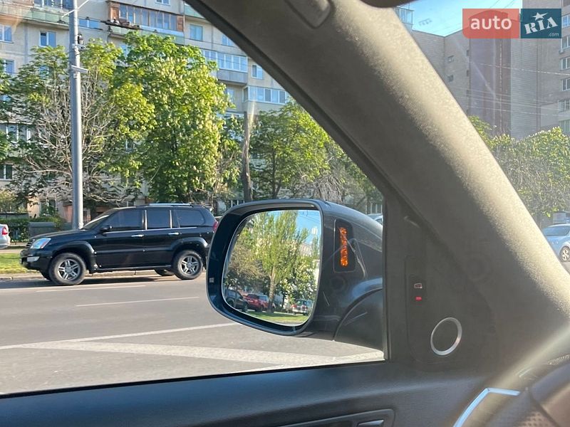 Внедорожник / Кроссовер Audi Q5 2014 в Киеве