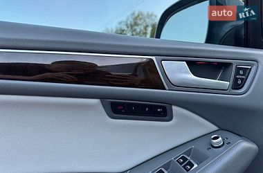 Внедорожник / Кроссовер Audi Q5 2014 в Умани