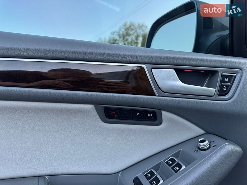 Внедорожник / Кроссовер Audi Q5 2014 в Умани