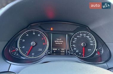 Внедорожник / Кроссовер Audi Q5 2014 в Умани