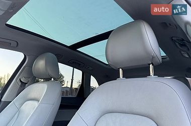 Внедорожник / Кроссовер Audi Q5 2014 в Умани