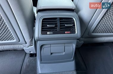 Внедорожник / Кроссовер Audi Q5 2014 в Умани