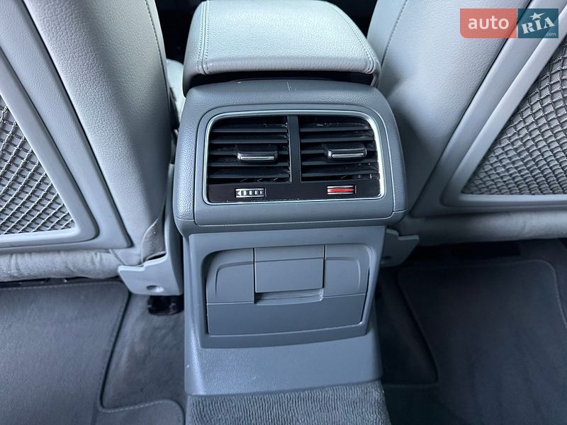 Внедорожник / Кроссовер Audi Q5 2014 в Умани