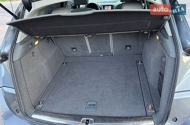 Внедорожник / Кроссовер Audi Q5 2014 в Умани