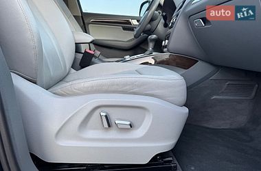 Внедорожник / Кроссовер Audi Q5 2014 в Умани