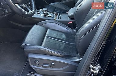 Внедорожник / Кроссовер Audi Q5 2019 в Сумах